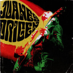 Juanes – Origen [2021] Ed. MEX (NYS)
