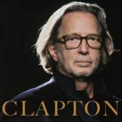 Eric Clapton – Clapton [2010] Ed. ARG