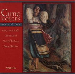 V/A – Celtic Voices: Women Of Song [1995] Ed. USA