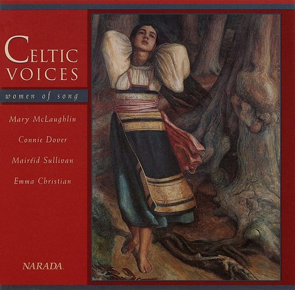 V/A - Celtic Voices: Women Of Song