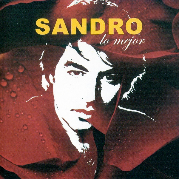 Sandro - Lo Mejor