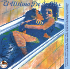 El Último De La Fila – Nuevas Mezclas [1991] Ed. ESP