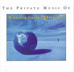 Tangerine Dream – The Private Music Of Tangerine Dream [1992] Ed. USA