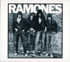 Ramones – Ramones [2001] Ed. EUR