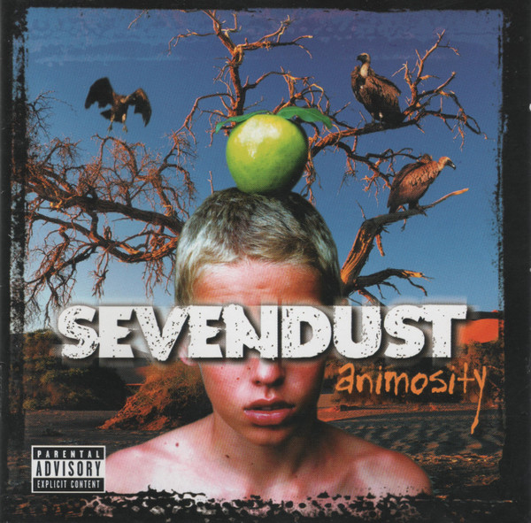 Sevendust - Animosity