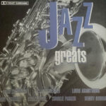 V/A - Jazz Greats [199?]