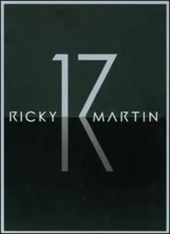 [DVD] Ricky Martin 17 - [2008] Ed. USA