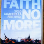 Faith No More 2010 Coachella Festival - ENG