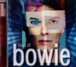 David Bowie – Best Of Bowie [2002] Ed. USA