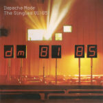 Depeche Mode - The Singles 81>85