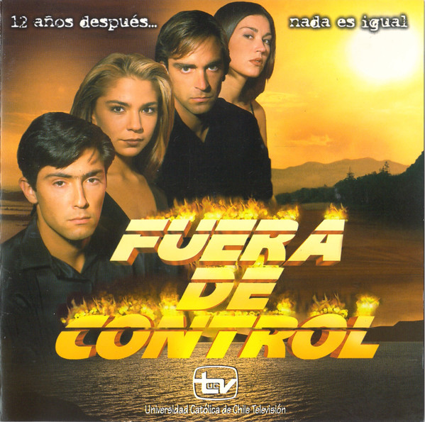 V/A - Fuera De Control