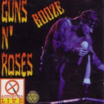 Guns N’ Roses - Booze