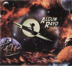 La Renga – Algún Rayo [2010] Ed. ARG