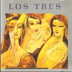 Los Tres – Los Tres [2011] Ed. CHI
