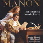 Manon - Jules Massenet – ENG, ESP