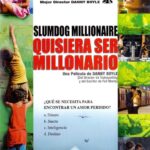 Quisiera Ser Millonario - ENG, ESP