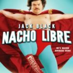Nacho Libre - ENG, ESP