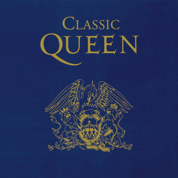 Queen - Classic Queen