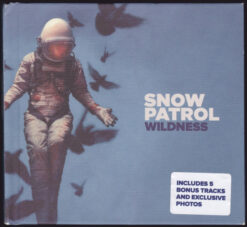 Snow Patrol – Wildness [2018] Ed. EUR