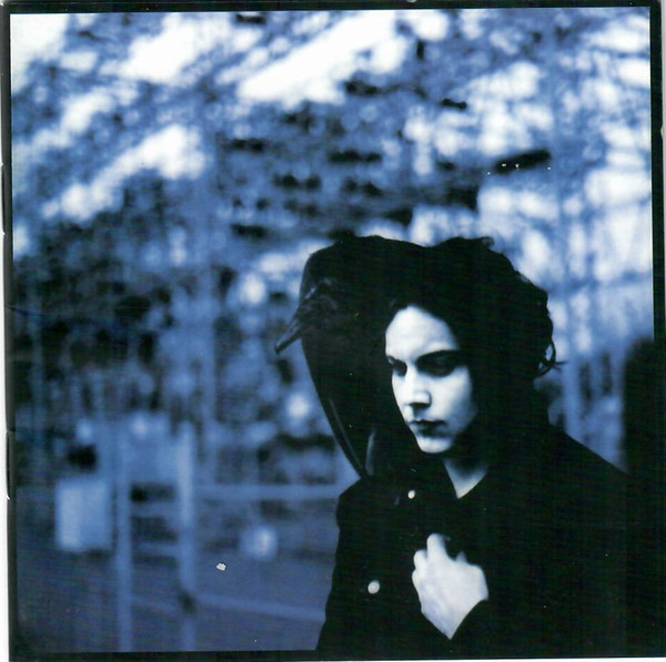 Jack White - Blunderbuss