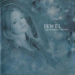 Jewel – Joy: A Holiday Collection [1999] Ed. USA