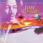Jimi Hendrix - First Rays Of The New Rising Sun