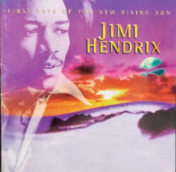 Jimi Hendrix – First Rays Of The New Rising Sun [1997] Ed. BRA