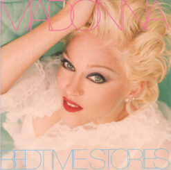 Madonna – Bedtime Stories [1994] Ed. EUR
