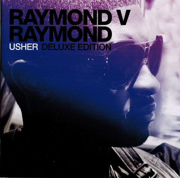 Usher - Raymond V Raymond