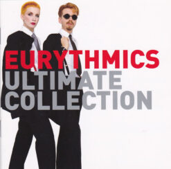 Eurythmics – Ultimate Collection [2005] Ed. EUR
