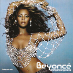 Beyoncé – Dangerously In Love [2003] Ed. ARG