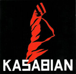 Kasabian – Kasabian [2004] Ed. EUR