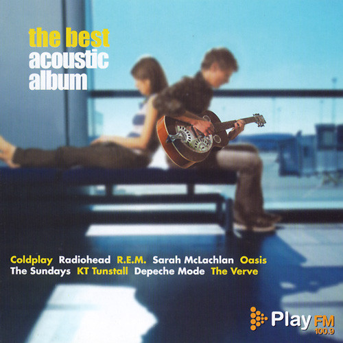 V/A - The Best Acoustic Album