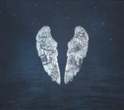 Coldplay – Ghost Stories [2014] Ed. EUR