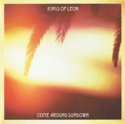 Kings Of Leon – Come Around Sundown [2010] Ed. EUR