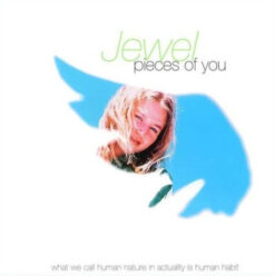 Jewel – Pieces Of You [1995] Ed. ARG