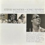 Stevie Wonder - Song Review (A Greatest Hits Collection)
