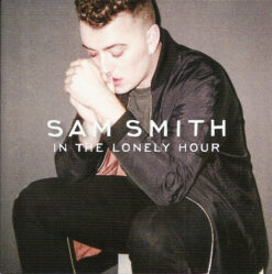 Sam Smith – In The Lonely Hour [2014] Ed. EUR