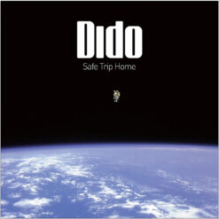 Dido – Safe Trip Home [2008] Ed. ARG