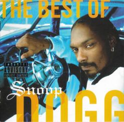 Snoop Dogg – The Best Of Snoop Dogg [2005] Ed. EUR