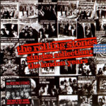 Rolling Stones, The - Singles Collection✱ The London Years