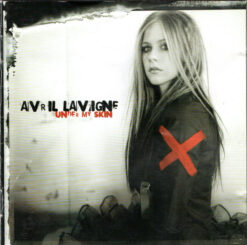 Avril Lavigne – Under My Skin [2004] Ed. BRA