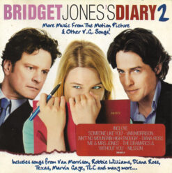 V/A – Bridget Jones Diary 2 (More Music From The Motion Picture & Other V.G. Songs!) [2001] Ed. ARG