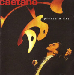 Caetano Veloso – Prenda Minha [1999] Ed. BRA