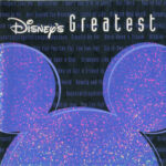 V/A - Disney’s Greatest Volume 1