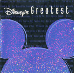 V/A – Disney's Greatest Volume 1 [2001] Ed. USA