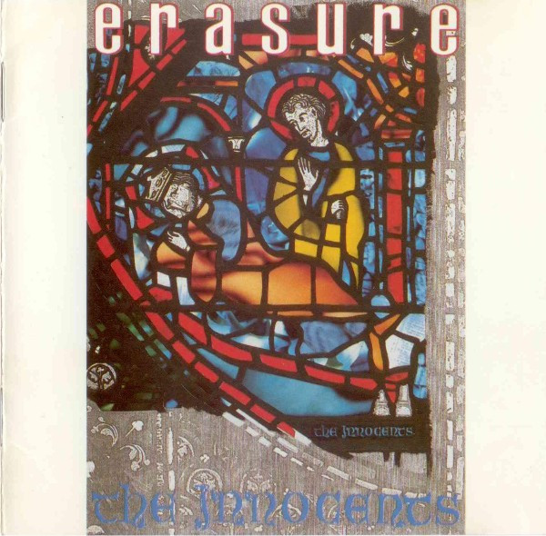 Erasure - The Innocents