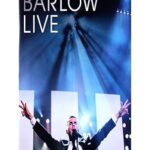 Gary Barlow Live - ENG