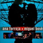 Ana Tarroja Miguel Bosé Girados en Concierto - ESP