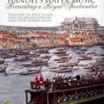 Handels Water Music - ENG